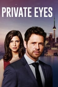 Private Eyes Season 4 Episode 5