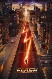 The Flash Season 6 Episode 17