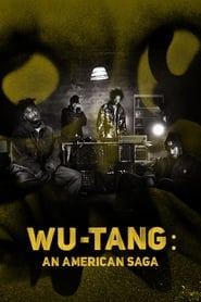 Wu-Tang: An American Saga Season 1 Episode 9