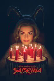 Chilling Adventures of Sabrina Season 2 Episode 1