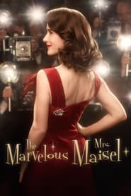 The Marvelous Mrs. Maisel Season 3 Episode 8