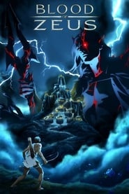 Blood of Zeus Season 1 Episode 8