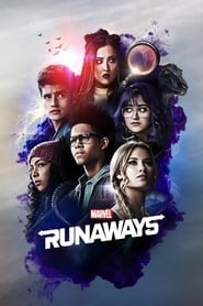 Marvel’s Runaways Season 3 Episode 2