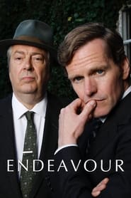 Endeavour Season 7 Episode 3