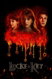 Locke & Key Season 1 Episode 1